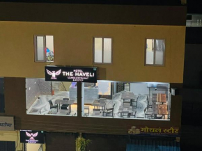the haveli lounge